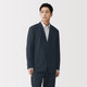 Dark Navy