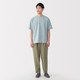 Men's Quick Dry T‐shirt