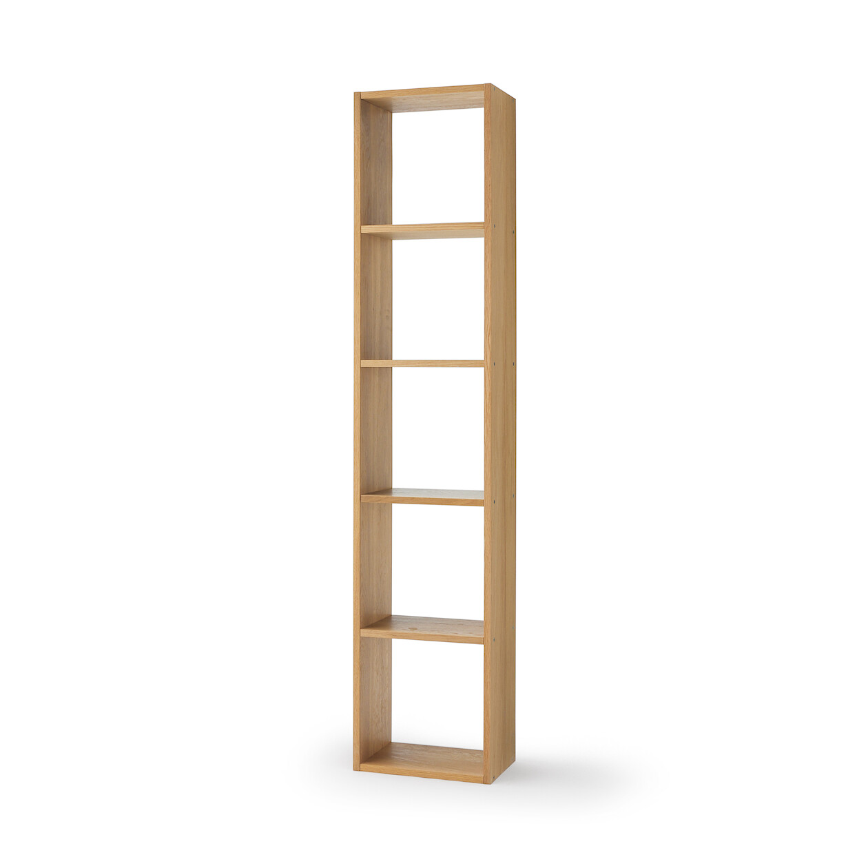 Wood Stacking Shelves | MUJI