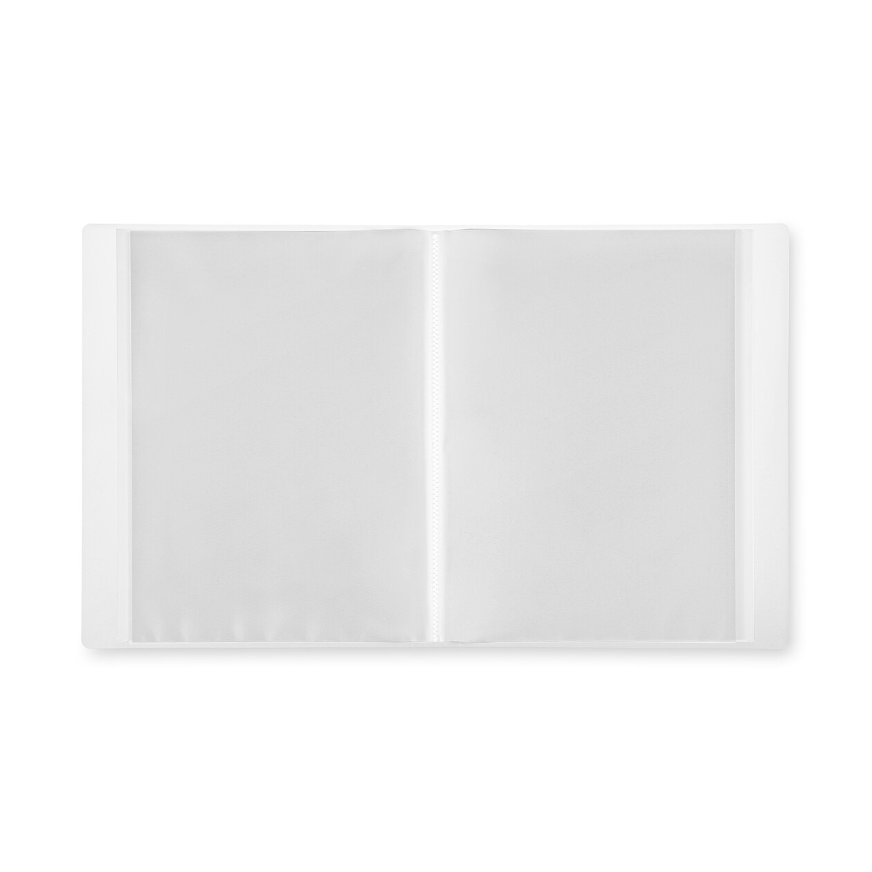 Ring Binders & Dividers | MUJI Ring Binders & Dividers | MUJI