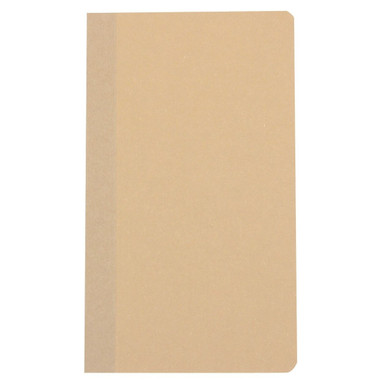 Msa Notebook High Quality Paper Slim Notebook10135 | MUJI