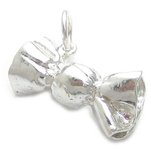 Sweet sterling silver charm .925 x 1 Sweets Candy charms