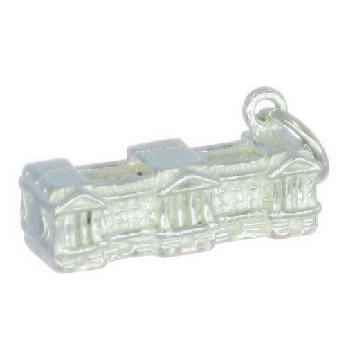 Buckingham Palace sterling silver charm .925 Royal London Charms