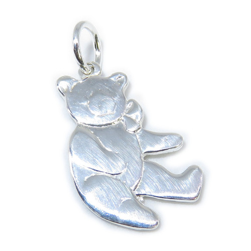 Koala sterling silver charm pendant .925 x 1 Koalas charms