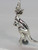 Kangaroo sterling silver charm .925 x 1 Kangaroos and Kangeroos charms