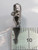 Llama sterling silver charm .925 Llamas charms detail