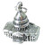 Capitol Building sterling silver charm .925 United States America