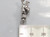 Drummer Drumming sterling silver charm .925 x 1 Christmas charms size example