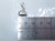 Caravan Camper sterling silver charm .925 Caravaning charms F size example
