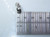 Caravan Camper sterling silver charm .925 Caravaning charms F extra view