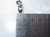 Caravan Camper sterling silver bead charm .925 Caravans charms additional view