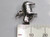 Sheep sterling silver charm .925 x 1 Animal charms side view