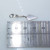 Trowel Clip on sterling silver charm .925 Masonic charms detail
