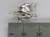 Camel sterling silver charm .925 x 1 Camels charms size example
