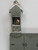 Outhouse sterling silver charm .925 Toilet John Dunny Can charms size example