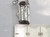 The Alamo sterling silver charm .925 America Mexico Battles charms detail
