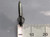 Drill sterling silver charm .925 Drills tools charms detail