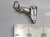 Drill sterling silver charm .925 Drills tools charms size example