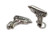 Drill sterling silver charm .925 Drills tools charms alternate view