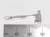 Hatchet Axe sterling silver charm .925 Hatchets Axes charms pendants size example