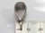 Bail sterling silver - Make a charm Into Pendant .925 Bails additional view