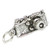 Camera sterling silver charm .925 Cameras and Photography charms