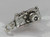 Camera sterling silver charm .925 Cameras and Photography charms additional view