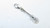 Ukulele clip on sterling silver charm .925 Ukuleles charms additional view
