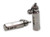 Baby Bottle sterling silver charm .925 Babies Bottles charms alternate view