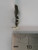 Holy Bible sterling silver charm .925 Holy Books of God charms side view