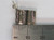 Holy Bible sterling silver charm .925 Holy Books of God charms size example