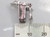 Shopping Trolley sterling silver charm .925 Shoppers Cart charms detail