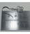 Crown sterling silver earrings 925 pair Coronation earrings detail