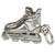Roller blade sterling silver charm .925 x 1 Rollerblading charms
