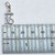 Sweet 16 Sixteen sterling silver small clip charm .925 x 1 16th birthday charms detail