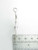 Ankh cross sterling silver pendant .925 Egyptian Ankhs Crosses additional view