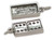 Domino sterling silver charm .925 Dominos charms additional view