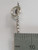 Uncle sterling silver charm .925 Uncles and Family charms side view