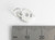 Physical Therapy sterling silver charm .925 PT charms detail