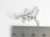 Friendship Chinese Character sterling silver charm .925 Friends charms detail