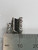 Treasure Chest sterling silver charm .925 Pirates Treasure charms additional view
