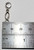 Christian Fish TINY sterling silver bead charm .925 x1 Holy Fishes charms