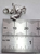 Dodo sterling silver clip charm .925 x 1 Extinct birds Dodos charms size example