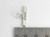 Goodness sterling silver charm .925 Well Being Happy expression charms detail