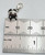 Caudron Cooking Pot sterling silver clip charm .925 Cauldrons charms detail