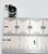Cauldron Cooking Pot sterling silver bead charm .925 Cauldrons charms size example