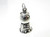 Gum Ball Machine sterling silver charm .925 x 1 Candy Machines charms additional view