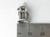 Castle sterling silver charm .925 Castles charms Princess - Dracula size example