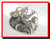 Best Friends sterlng silver charm Two Piece Hearts .925 x 1 Friend charms image 6