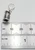 Cotton Reel sterling silver bead charm .925 Spool of thread charms additional view